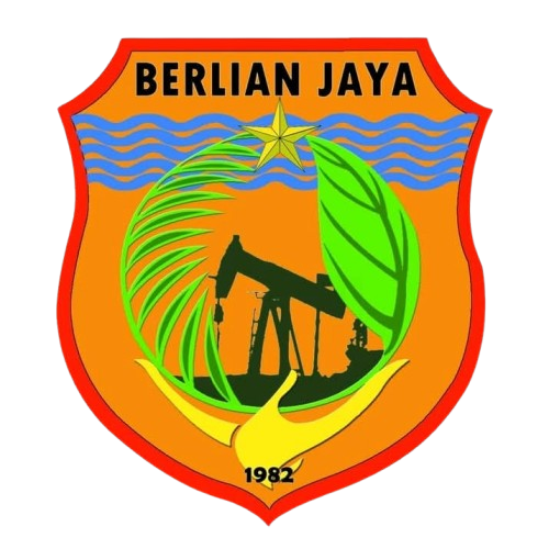 Logo Desa Berlian Jaya